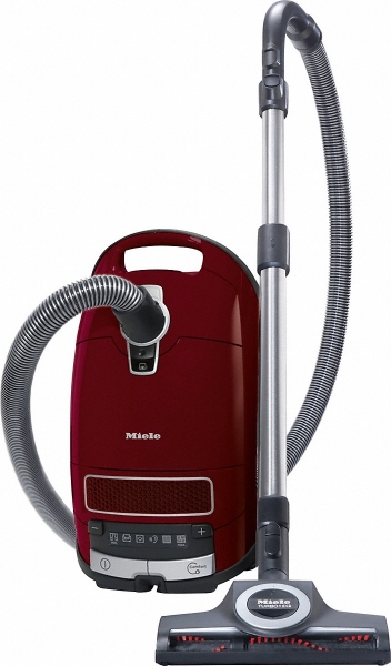 Miele Complete C3 Cat&Dog PowerLine - SGEF3