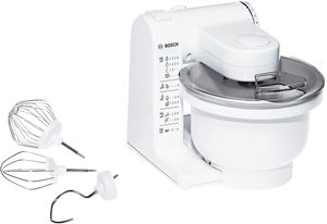 Bosch MUM4405, Küchenmaschine