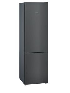 Siemens KG39E8XBA, Freistehende Kühl-Gefrier-Kombination mit Gefrierbereich unten (B)