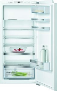 Bosch KIL42AFF0, Einbau-Kühlschrank mit Gefrierfach (F)