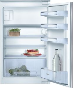 Bosch KIL18V20FF, Einbau-Kühlschrank mit Gefrierfach (G)