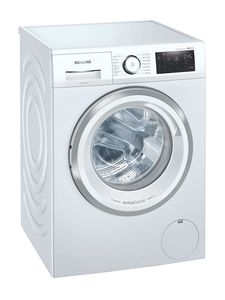 Siemens WM14UR90, Waschmaschine, Frontlader (C)