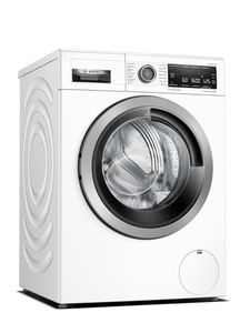 Bosch WAX32M10, Waschmaschine, Frontlader (C)