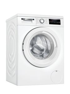 Bosch WUU28T20, Waschmaschine, unterbaufähig - Frontlader (C)