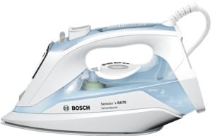 Bosch TDA7028210, Dampfbügeleisen