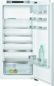 Siemens KI42LADF0, Einbau-Kühlschrank mit Gefrierfach (F)