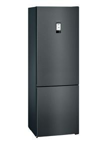 Siemens KG49NAXDP, Freistehende Kühl-Gefrier-Kombination mit Gefrierbereich unten (D)