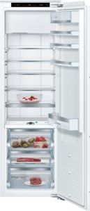 Bosch KIF82PFF0, Einbau-Kühlschrank mit Gefrierfach (F)