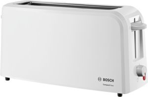 Bosch TAT3A001, Langschlitz Toaster