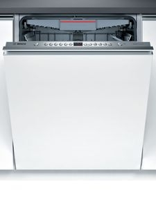 Bosch SMV46NX03E, Vollintegrierter Geschirrspüler (E)