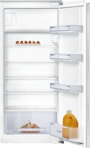 Bosch KIL24NFF0, Einbau-Kühlschrank mit Gefrierfach (F)