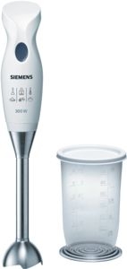 Siemens MQ5B250N, Stabmixer