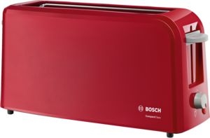 Bosch TAT3A004, Langschlitz Toaster
