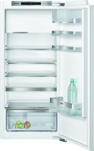 Siemens KI42LADE0, Einbau-Kühlschrank mit Gefrierfach (E)