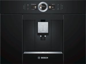 Bosch CTL636EB6, Einbau-Kaffee-Vollautomat