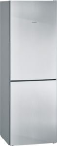 Siemens KG33VVLEA, Freistehende Kühl-Gefrier-Kombination mit Gefrierbereich unten (E)