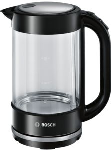 Bosch TWK70B03, Wasserkocher