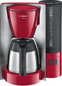 Bosch TKA6A684, Filterkaffeemaschine