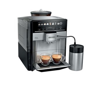 Siemens TE657F03DE, Kaffeevollautomat