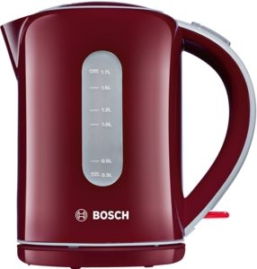 Bosch TWK7604, Wasserkocher