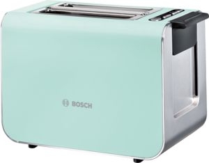 Bosch TAT8612, Kompakt Toaster