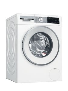 Bosch WNG24490, Waschtrockner