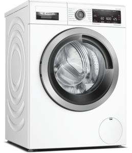 Bosch WAX32M00, Waschmaschine, Frontlader (C)