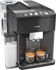 Siemens TQ505DF8, Kaffeevollautomat