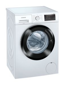 Siemens WM14N0K4, Waschmaschine, Frontlader (D)