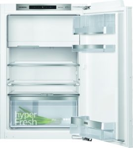 Siemens KI22LADE0, Einbau-Kühlschrank mit Gefrierfach (E)
