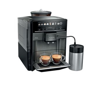 Siemens TE657F09DE, Kaffeevollautomat