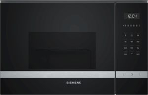 Siemens BE555LMS0, Einbau-Mikrowelle