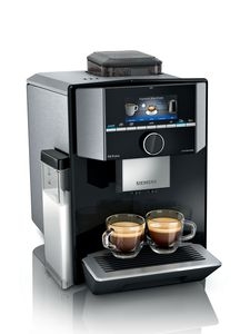 Siemens TI955F09DE, Kaffeevollautomat