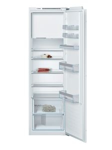 Bosch KIL82VFF0, Einbau-Kühlschrank mit Gefrierfach (F)