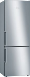 Bosch KGE498ICP, Freistehende Kühl-Gefrier-Kombination mit Gefrierbereich unten (C)