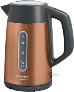 Bosch TWK4P439, Wasserkocher
