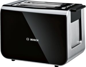 Bosch TAT8613, Kompakt Toaster