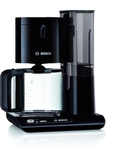Bosch TKA8013, Filterkaffeemaschine