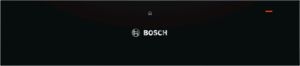 Bosch BIC630NB1, Wärmeschublade