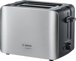 Bosch TAT6A913, Kompakt Toaster