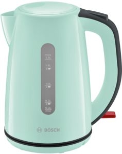 Bosch TWK7502, Wasserkocher