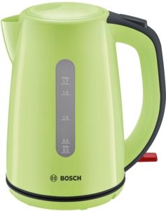 Bosch TWK7506, Wasserkocher