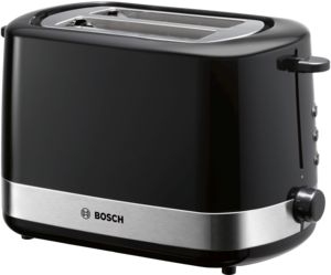 Bosch TAT7403, Kompakt Toaster