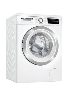Bosch WUU28TF0, Waschmaschine, unterbaufähig - Frontlader (C)