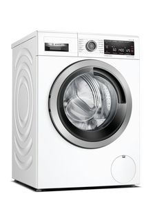 Bosch WAX28M42, Waschmaschine, Frontlader (C)