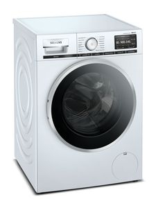 Siemens WM14VG43, Waschmaschine, Frontlader (A)