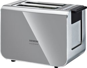 Siemens TT86105, Kompakt Toaster