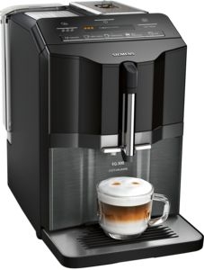 Siemens TI355F09DE, Kaffeevollautomat